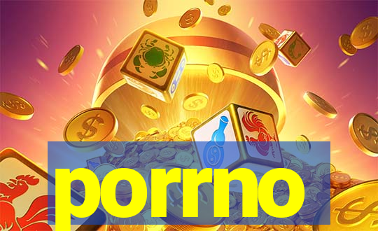 porrno