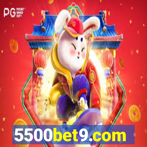 5500bet9.com