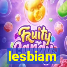 lesbiam