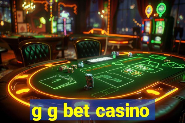 g g bet casino