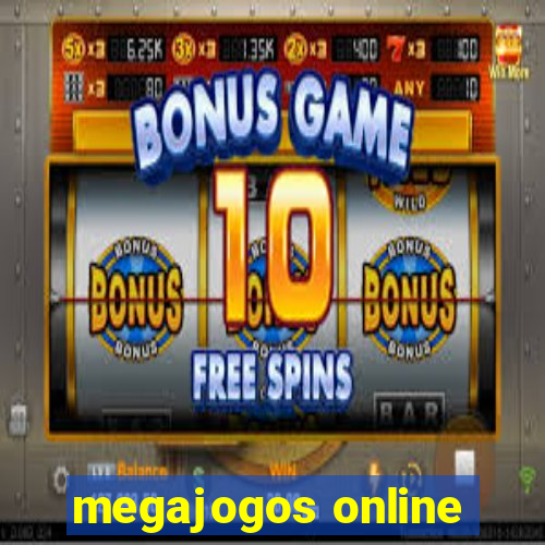 megajogos online