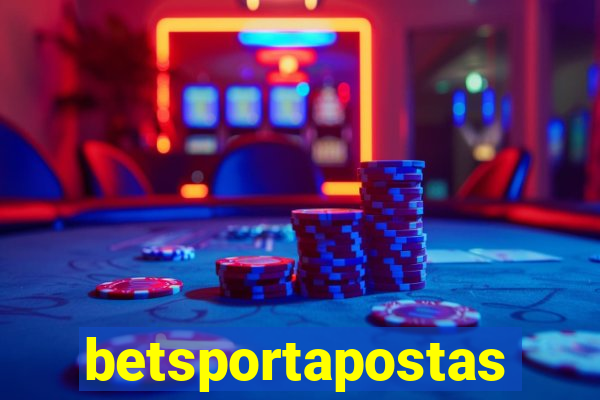 betsportapostas