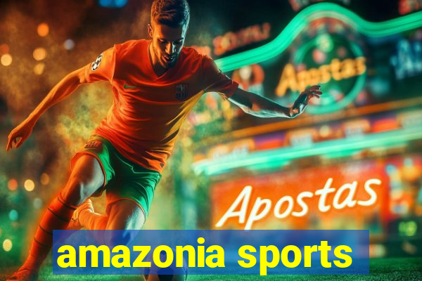 amazonia sports