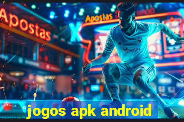 jogos apk android