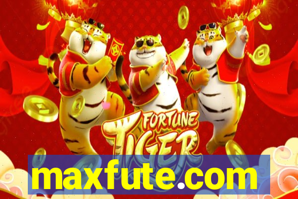 maxfute.com