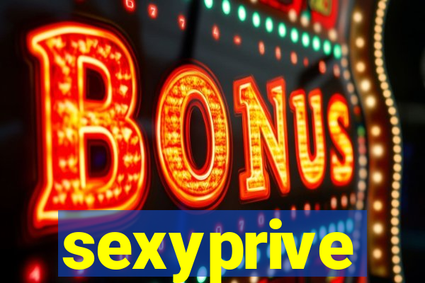 sexyprive