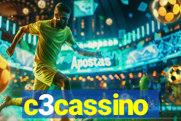 c3cassino