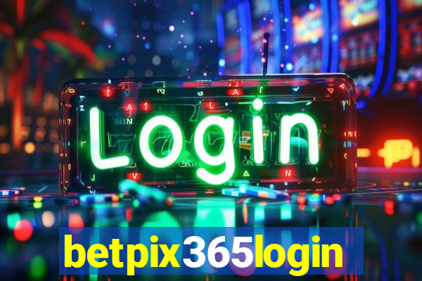 betpix365login