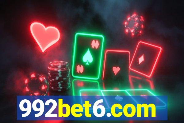 992bet6.com