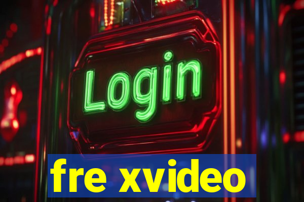 fre xvideo