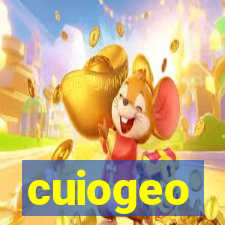 cuiogeo