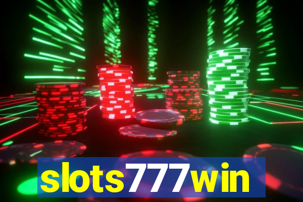 slots777win