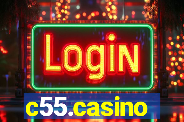 c55.casino