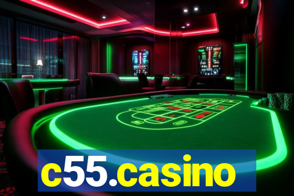 c55.casino