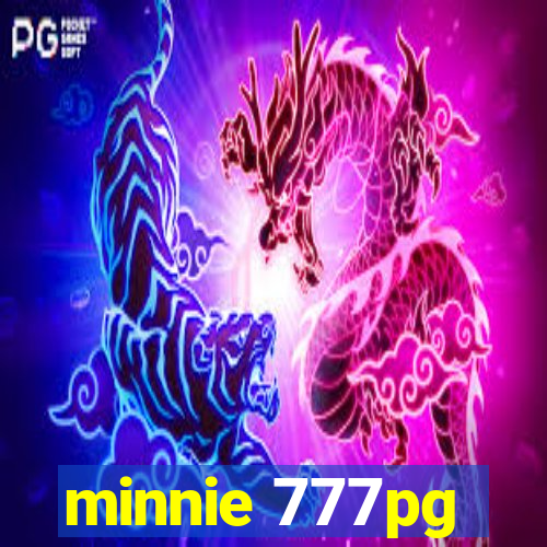 minnie 777pg