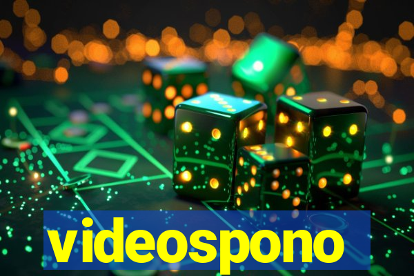 videospono