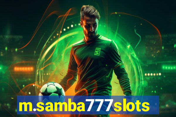 m.samba777slots