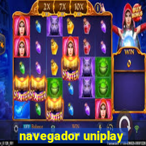 navegador uniplay