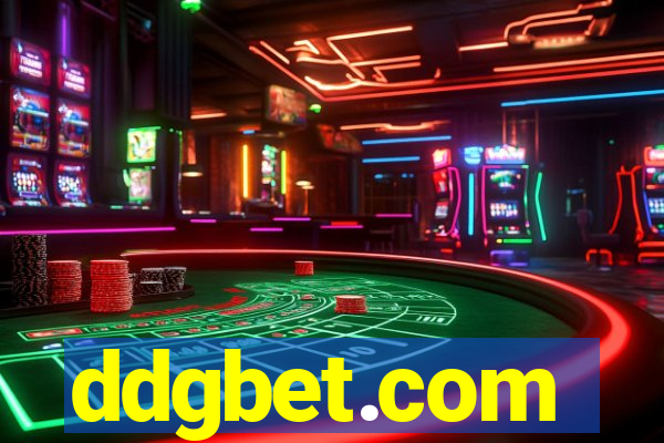 ddgbet.com