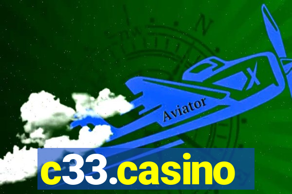 c33.casino