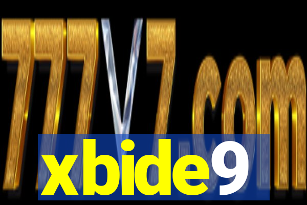 xbide9