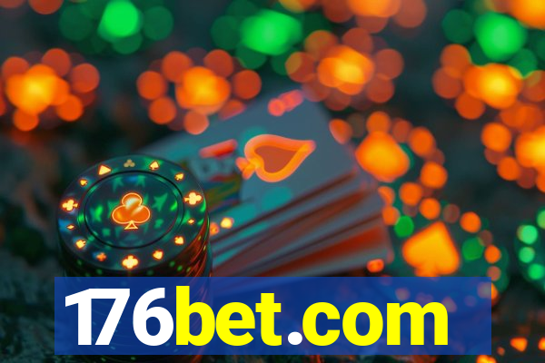 176bet.com