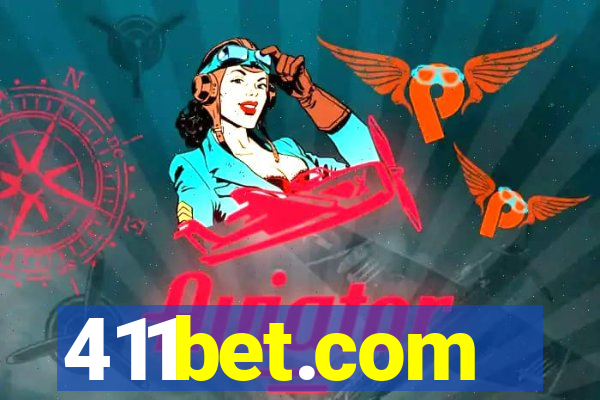 411bet.com