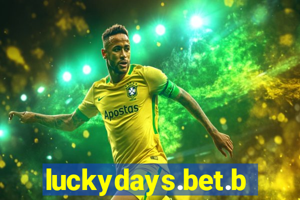 luckydays.bet.br