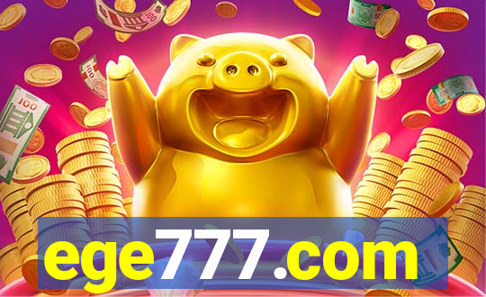 ege777.com