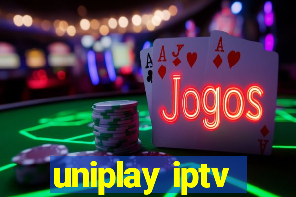 uniplay iptv