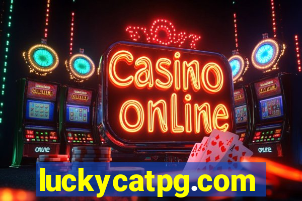 luckycatpg.com