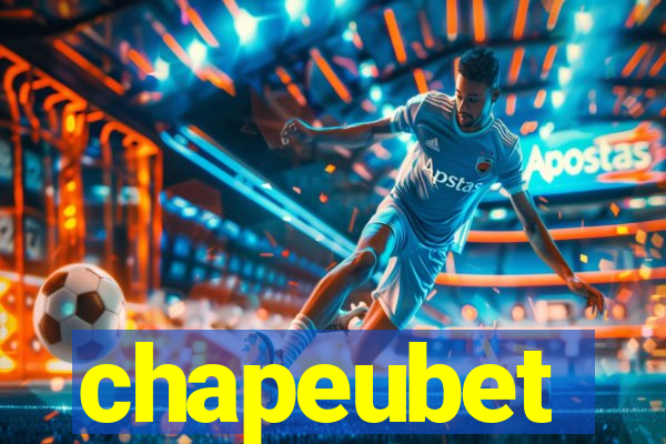 chapeubet