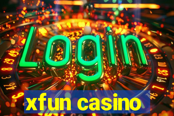 xfun casino