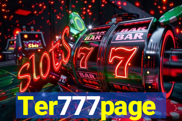 Ter777page