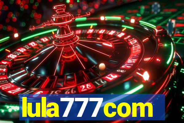 lula777com