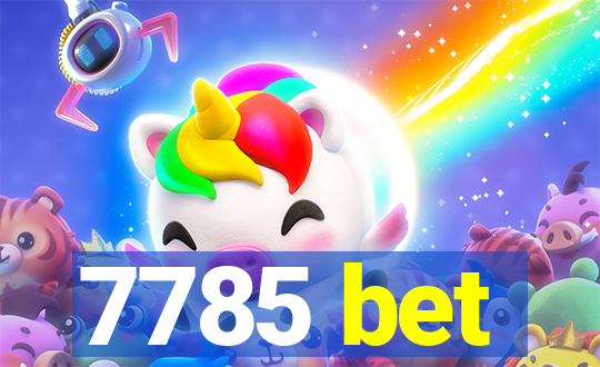 7785 bet