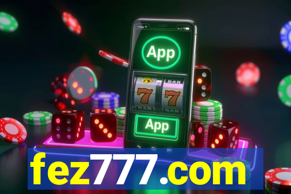 fez777.com