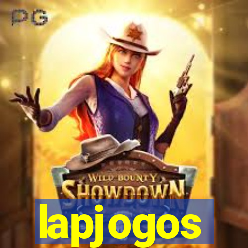 lapjogos