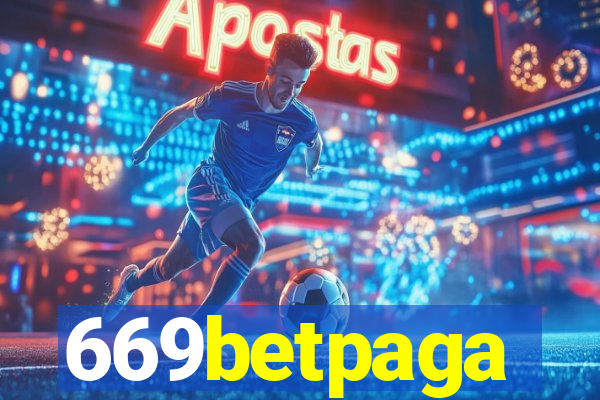 669betpaga