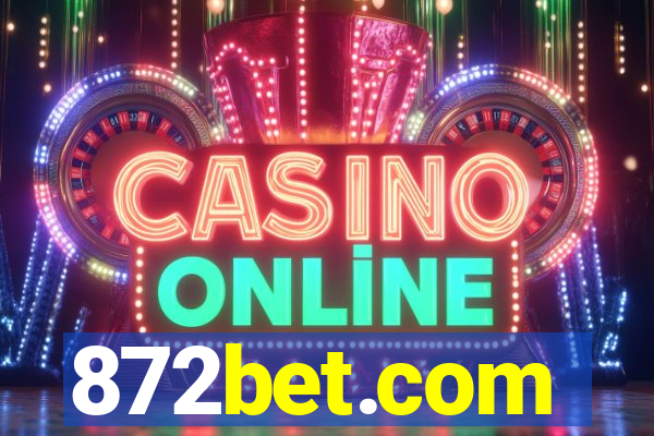 872bet.com