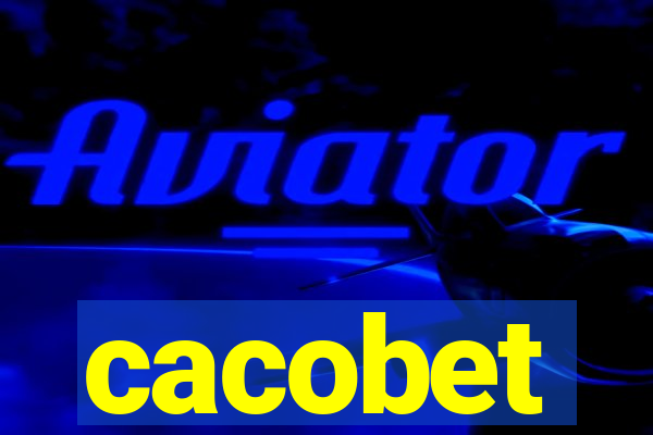 cacobet