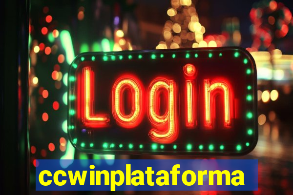 ccwinplataforma