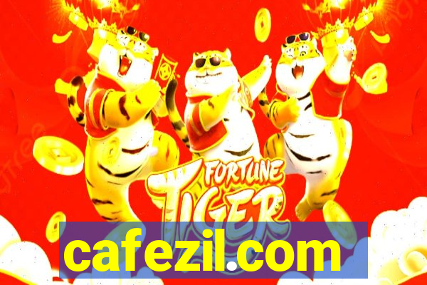 cafezil.com