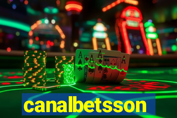 canalbetsson