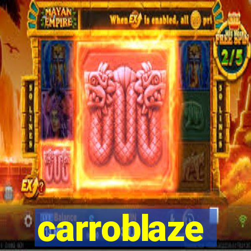 carroblaze