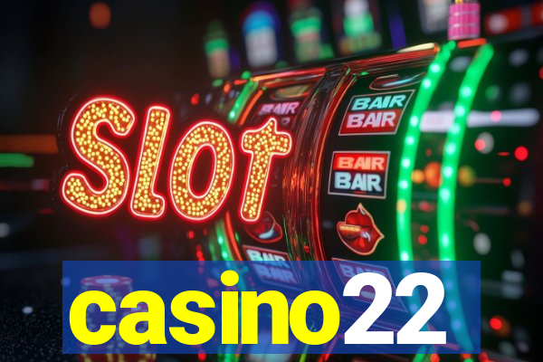 casino22