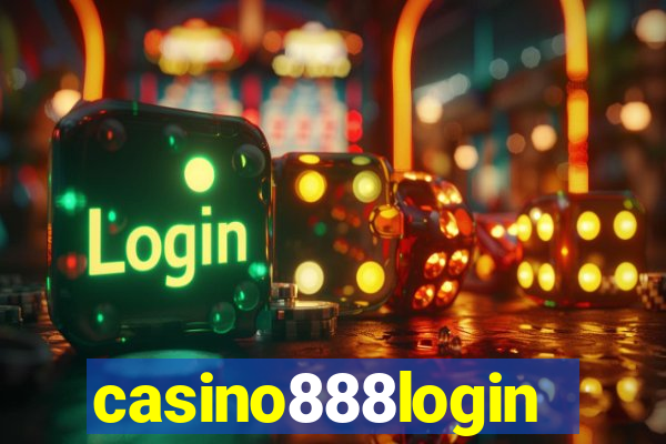 casino888login