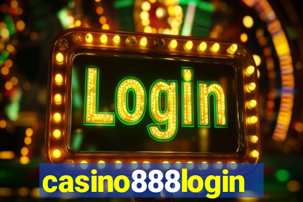 casino888login