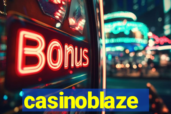 casinoblaze