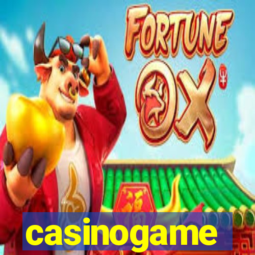 casinogame